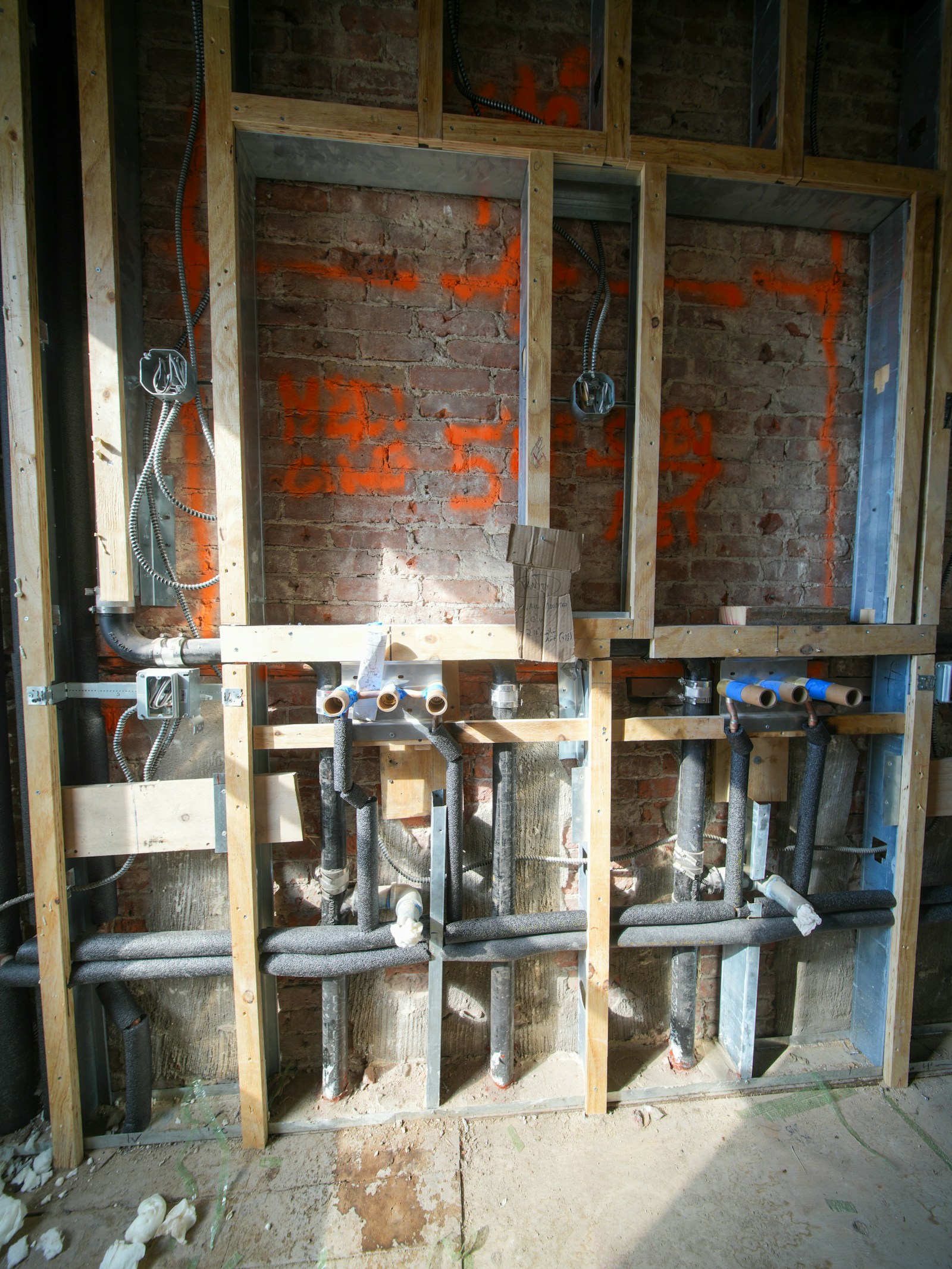 Doncaster local engineer working photo